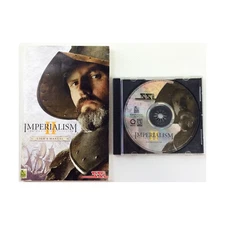 SSI Computer Wargame Imperialism II VG+