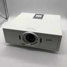 Optoma ZU610T-W DLP Projection Display *2,741 Hours*