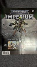 Warhammer 40.000 - Imperium Magazine Ausgabe ...