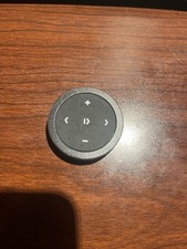 Bluetooth Media Button Remote Control Audio