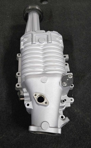 04-08 Pontiac Grand Prix GTP 3.8L OEM Gen 5 Eaton M90 Supercharger - Picture 4 of 5