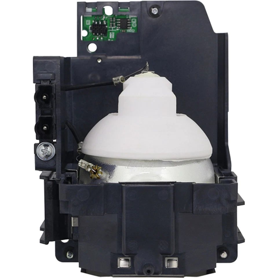 Lámpara y carcasa serie AL™ para proyector Panasonic PT-EZ770Z garantía de 90 días Foto 4 de 4