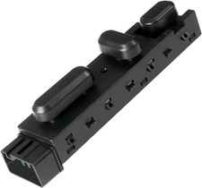 2006-19 Explorer F150 F250 F350 MKX MKZ Power Seat Switch  Compatible Replacement
