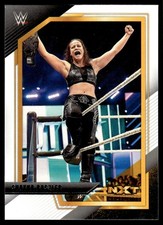 2022 Panini WWE NXT Shayna Baszler #110 17892
