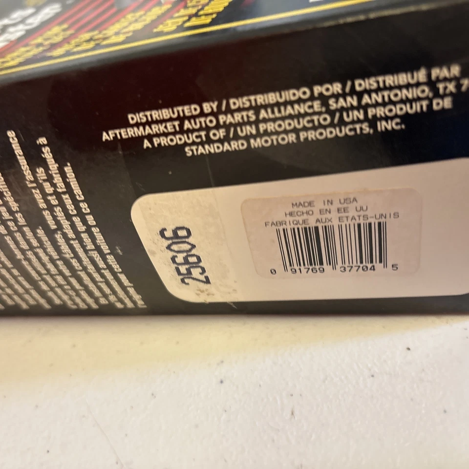 Parts Master 25606 Foto 2 de 2