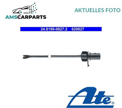 WARNKONTAKTKABEL VERSCHLEIßWARNKONTAKT VORNE 248190-08272 ATE P NEU