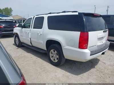 Body Control Module BCM Under Steering Column Fits 12-14 YUKON XL 227712