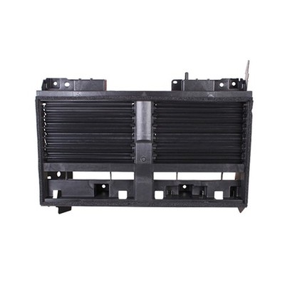 For Ram 1500 2019-2024 Grille Air Intake | 3.6L | Active Shutter