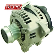 New 100A Alternator For Pontiac Vibe 2.4L 2009-10 104210-4881 104210-4811 12814