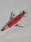 Transformers G1 1985 FIREFLIGHT loose figure superion takara japan