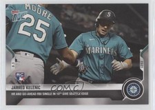 2021 Topps Now /861 Jarred Kelenic #751 ut4