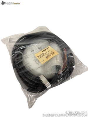 Balluff BIC000W Inductive Coupler M18 12V DC 30mA PNP Cylindrical Threaded