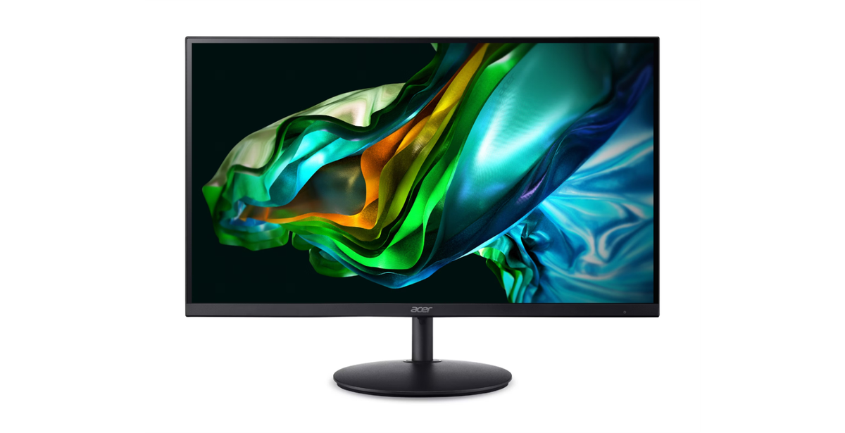 Acer SH272 G0 27