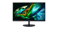 Acer SH272 27" Monitor FHD 1920x1080 250 nits 120Hz 1ms 100x100 Refurbished