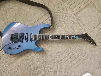 Kramer Stagemaster Custom