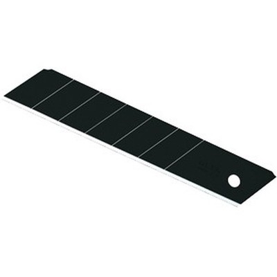 OLFA HB-20B 25mm 7-pt Silver Extra Heavy-Duty Snap-Off Blade (20pk)