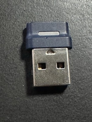 Bluetooth Dongle USB-A Adapter For Plantronics Poly BT700