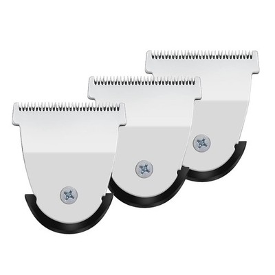 3PCS Mag Timmer Blade Replacement 2111 Blades Compatible with Wahl Sterling M...