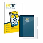 Protection écran en verre mat pour Apple iPad Pro 13" 2024 antireflet
