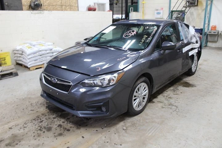 IMPREZA 2018 Carrier 2179913 Foto 4 de 4