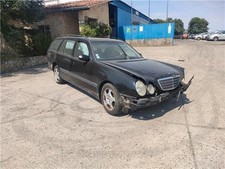 Jantes Mercedes 210