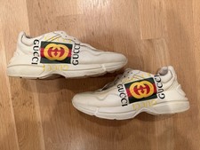 Gucci Rython Vintage Logo- Size (9.5M)