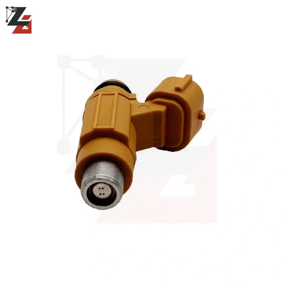 2 piezas inyectores de combustible para Suzuki SV650 SV650A 2003-2007 DL650 2004-2006 Foto 2 de 4