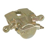 Bremssattel 1 Kolben Ø 48 Mm Grauguss A.B.S. FüR U.A. Suzuki Vitara