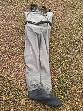 Greys Tail chest waders,size L/s