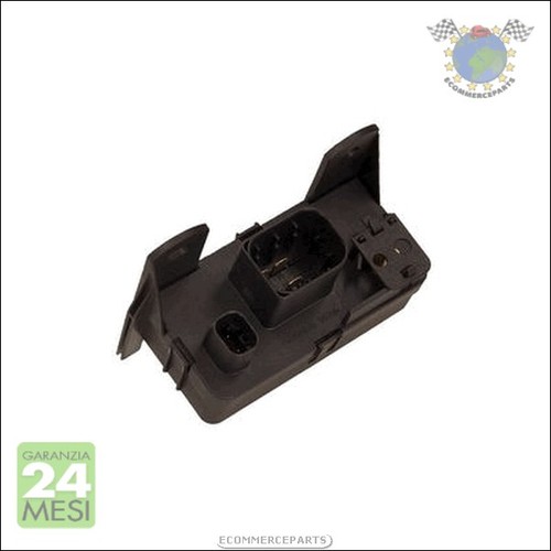 Relè preriscaldamento candelette Nissan Patrol TR 3.3 - Four X Rocker