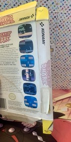 bucky o hare nes Box Only 