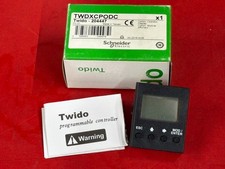 TWIDO 204447 TWDXCPODC DIGITAL DISPLAY UNIT F...