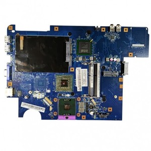 Mainboard ZLA-5082P SLGZC Intel Pentium Dual-Core Für Lenovo G550 Laptop