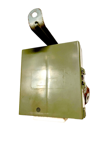 Genuine '00-05 Toyota Tundra Aisin 4WD Computer Control Module 89533-34010 - Picture 3 of 5