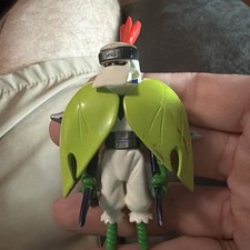 2000 Digimon Digital Monsters Shurimon H-T Ac...
