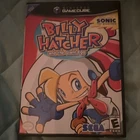 SEGA Billy Hatcher and the Giant Egg GameCube NTSC