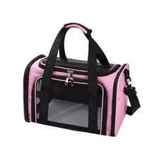Cat,Dog Carrier for Small Medium Pet Carrier,Soft Sided Dog Bag Up to 12Lbs P...