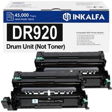 DR920 Drum Unit Not Toner for HLL6210DWT Printer DR920 920