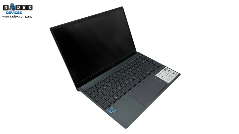 ASUS ZenBook 14 |Ryzen-7 |1TB SSD | 16GB RAM | mit neuer Batterie - Bild 2 von 4