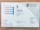 DentSply Spectrum Universal Microhybrid Composite Restorative Kit II Free Ship