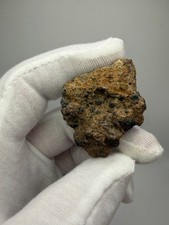 Listing image for NWA 18210 Diogenite Meteorite 22.3 g Large Display Specimen - Orthopyroxene rich