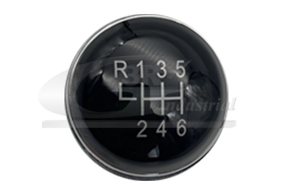 Fits 3RG 20716 GEAR SHIFT KNOB 6B PASSAT B8  ⭐UK Stock⭐