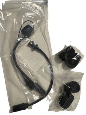 Sena 50S harman/kardon kabelgebundenes Armmikrofon für Modular-Jethelme 2Stk