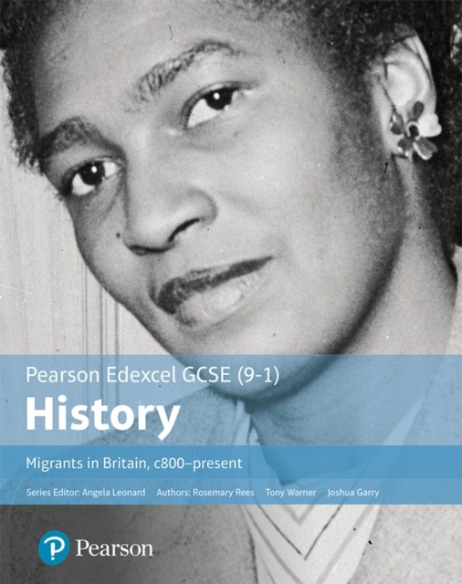 Migrants In Britain C800 Student Book