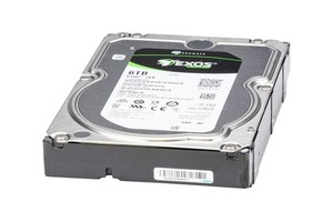 Disque Dur Seagate 6TB 7.2K SATA 6G 3.5 LFF 128MB - ST6000VN0001, Reconditionné