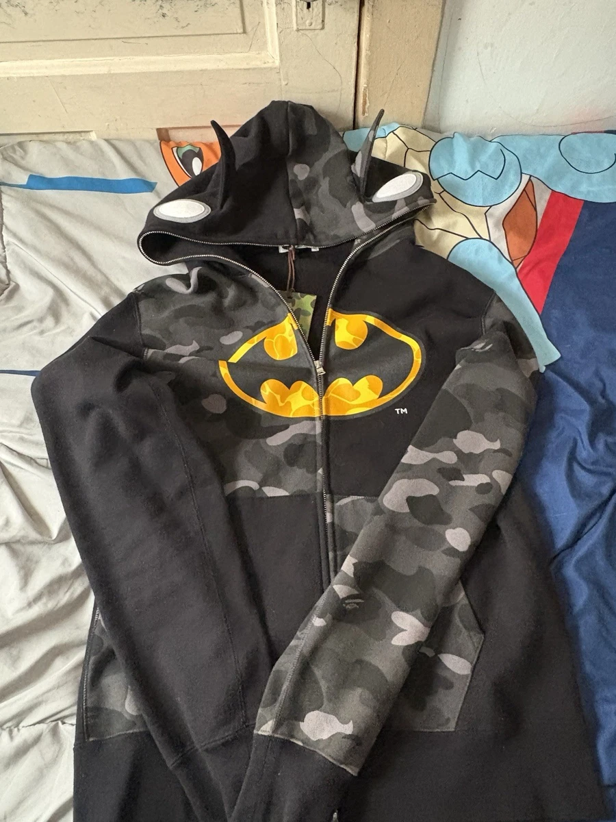 25+ Batman Men's Hoodies for sale | Updated Oct 2026