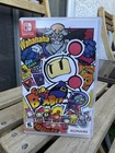 Super Bomberman R - Nintendo Switch