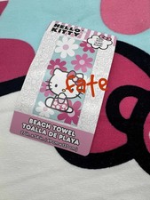 Beach Towels For Girls | Soft, Absorbent & Stylish Designs