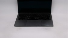 Apple MacBook Air 13 Core i5 8GB 512GB Gray 2018 - Used Good BAD BATTERY