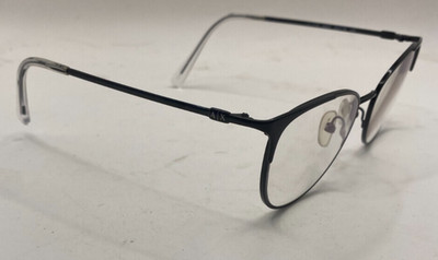 ARMANI EXCHANGE EYEGLASSES FRAMES ONLY AX1034 BLACK CAT EYE FULL RIM 52-16-140